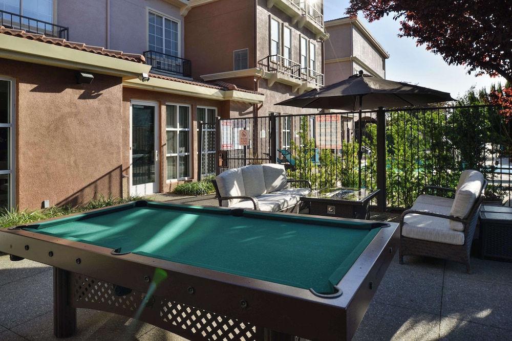 Hilton Garden Inn Napa - photo 91