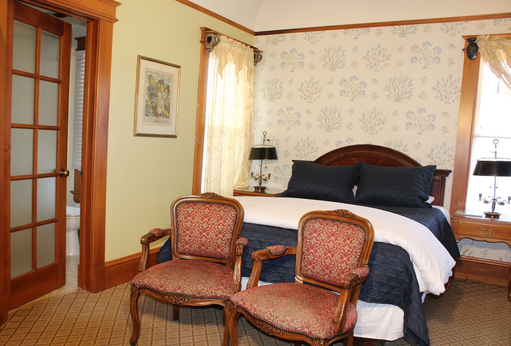 Pacific Grove Inn - photo 6
