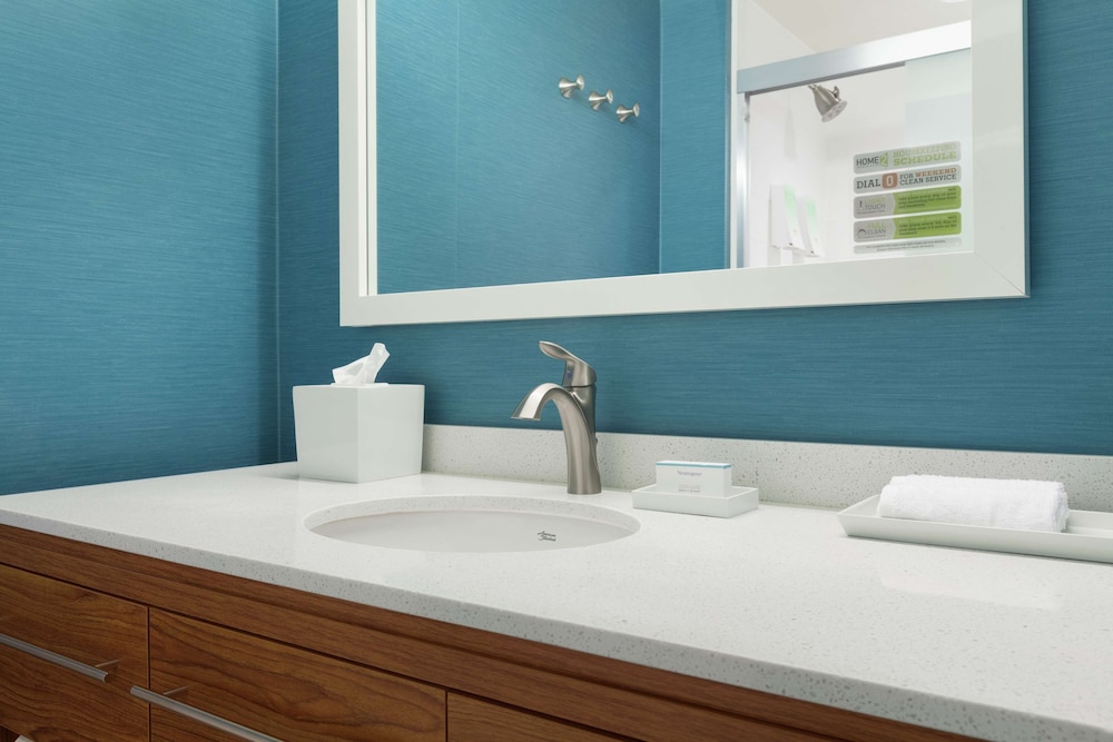 Home2 Suites by Hilton Salt Lake City East - photo 38