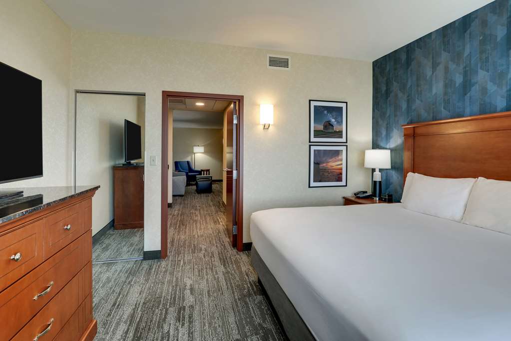 Drury Plaza Hotel Mt. Vernon - photo 19
