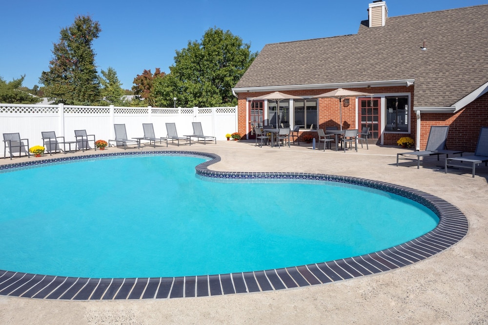 Residence Inn by Marriott Cherry Hill - featured photo