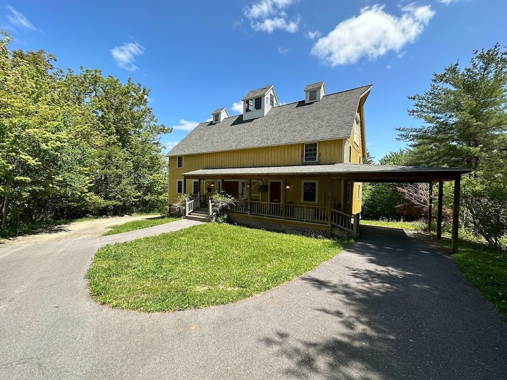 Yellow Barn Estate - photo 53