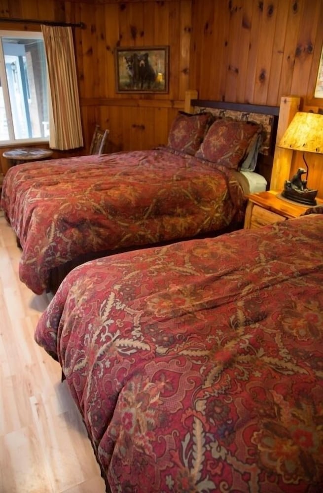 The Homestead Inn - photo 52