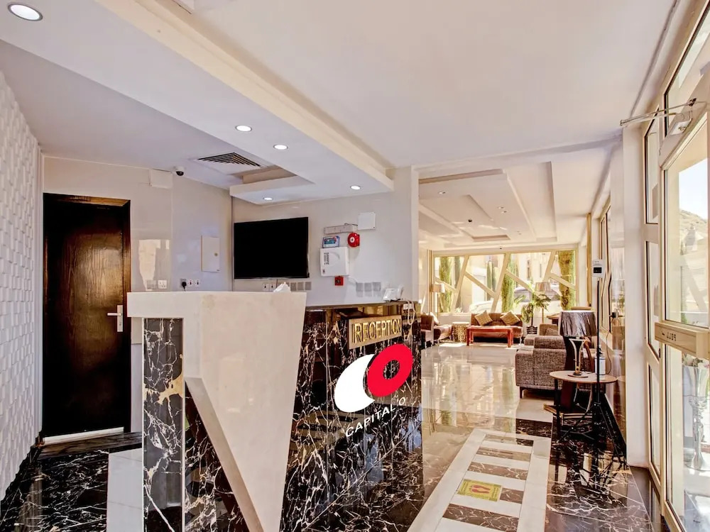 Beautat Resort — Abha — photo 2