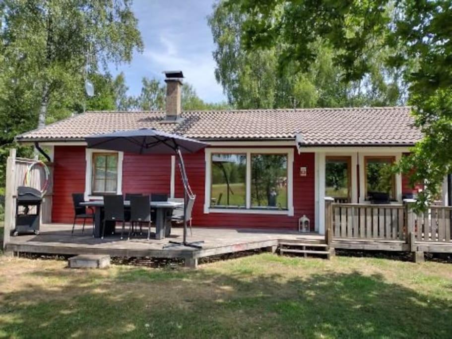 Minnebo stuga — Haessleholm — photo 4