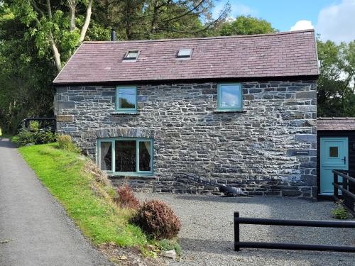 The Granary - last minute hotel in Unknown City