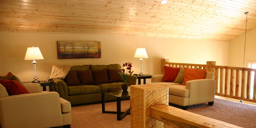 Terry Peak Chalets - photo 22