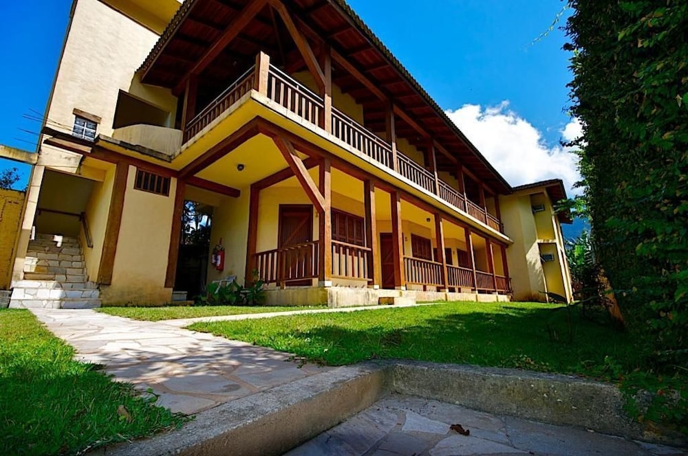 Pousada Nusa Dua Maresias in Sao Sebastiao, Brasil