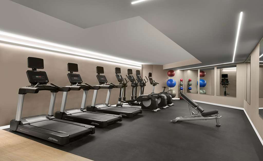 Sonesta Silicon Valley - photo 20