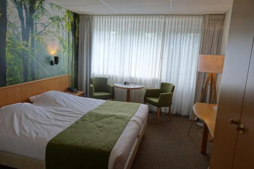 Hcr Prinsen - last minute hotel in Eibergen