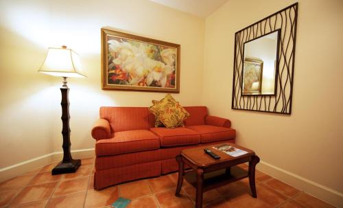 Grande Villas Resort by Diamond Resorts
