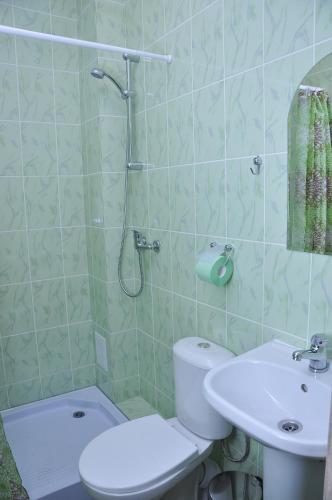 Hotel Raduzhnaya — Sol'-Iletsk — photo 2