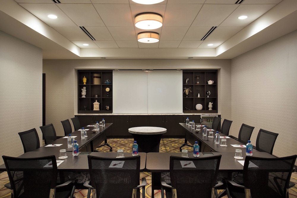 Nashville Marriott at Vanderbilt University - photo 62