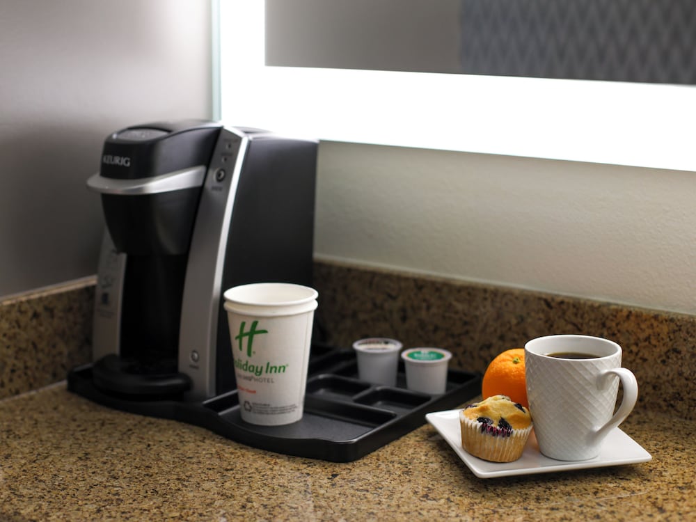 Holiday Inn Redding by IHG - photo 24