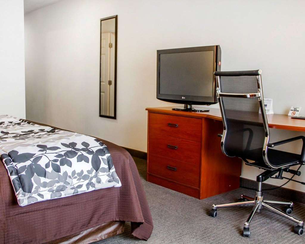 Sleep Inn & Suites Oklahoma City Northwest - photo 15
