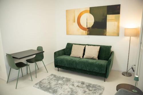 Emme Suites in Cisterna Di Latina, Italy