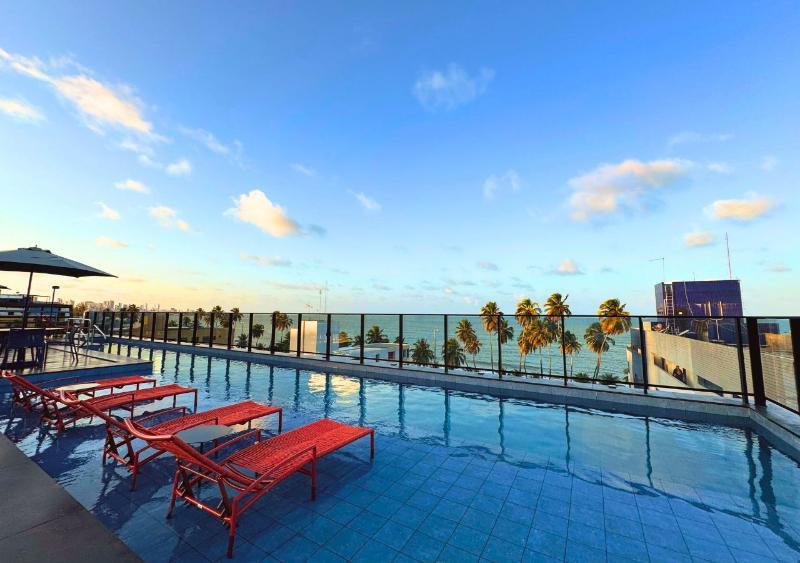 Nord Class Rio 83 in Joao Pessoa, Brasil