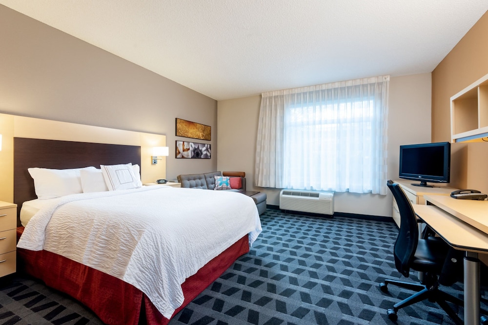 TownePlace Suites by Marriott Mooresville - photo 8