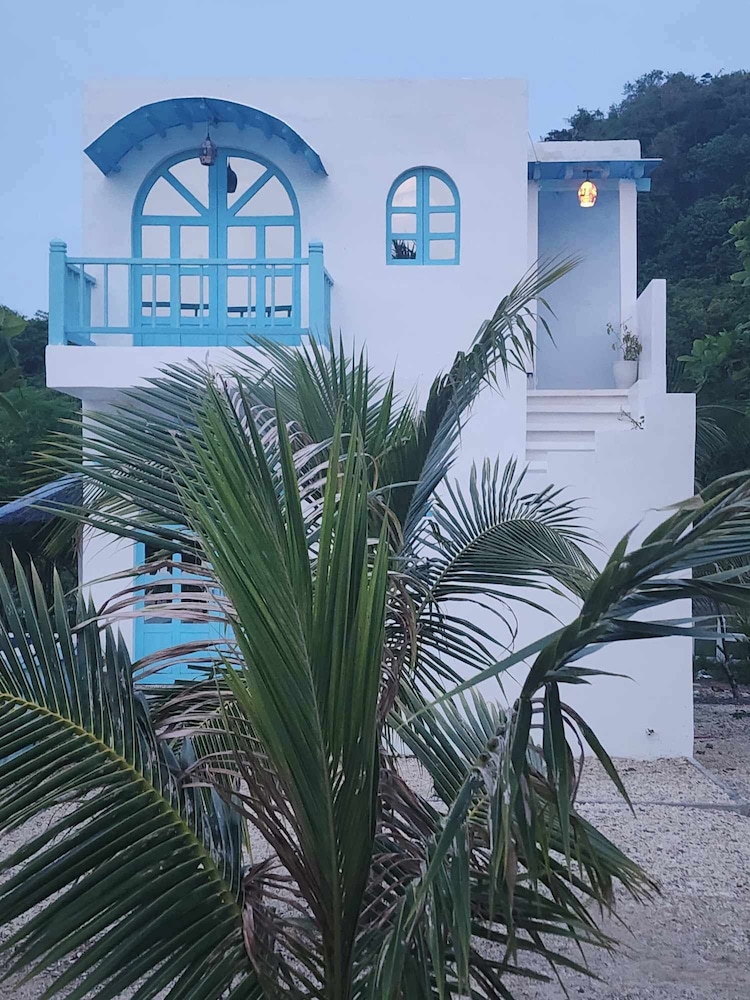 La Grande Shores Beach Resort in Santa Fe, Philippines