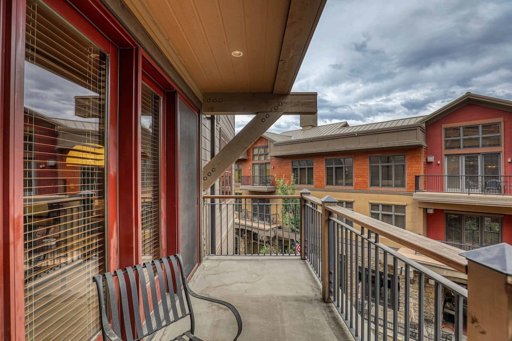 Northstar California Resort by East West Hospitality - photo 439