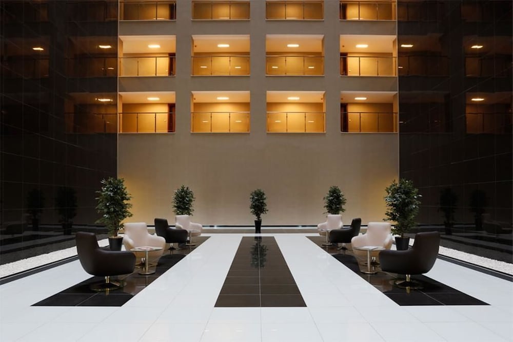 Ozay Suites — Istanbul — photo 4