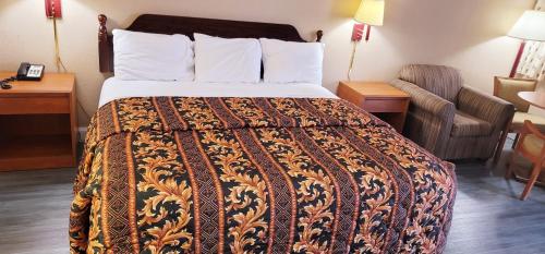 M Star Hotel Hayti - photo 9