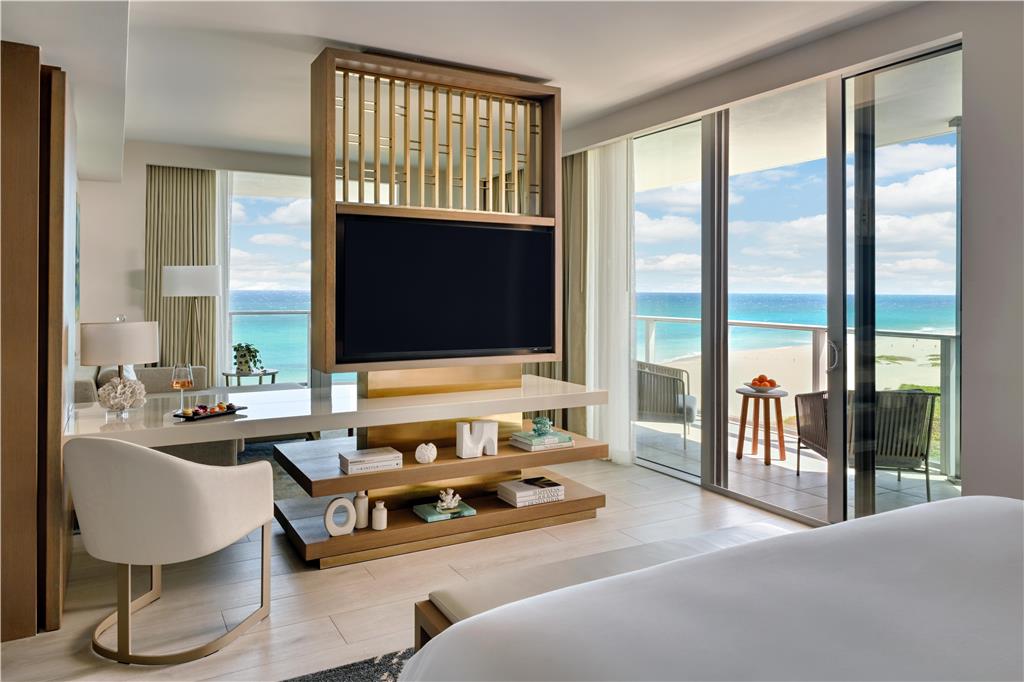 Amrit Ocean Resort & Residences Singer Island - photo 3