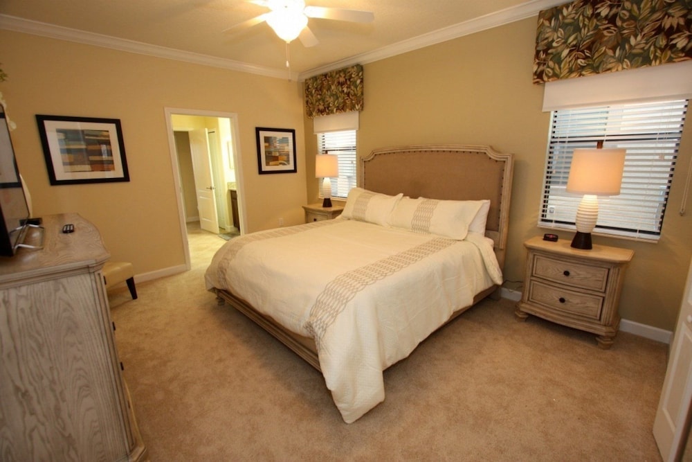 Ov4180 Champions Gate Resort 9 Bed 5 Baths Villa - photo 5