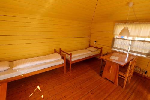 Pajala Cottages — Pajala — photo 2