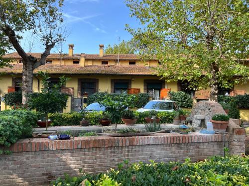 Apartment in green oasis — 4-Star Luxury Hotel in Rome, Italy