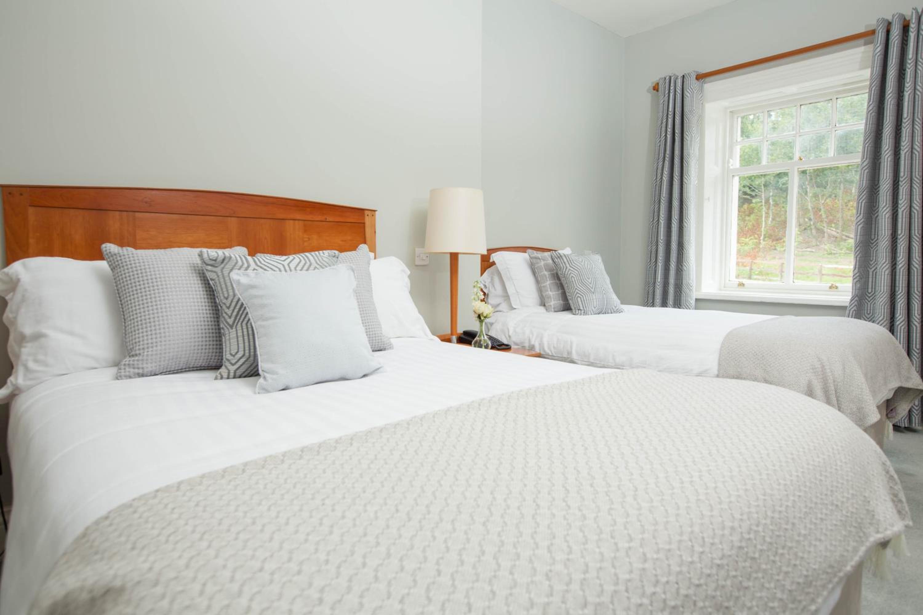 Kilcoran Lodges At The Kilcoran Lodge Hotel