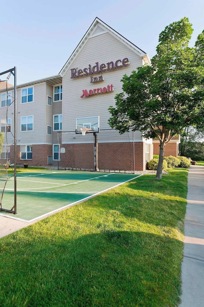 Residence Inn Cedar Rapids - photo 13