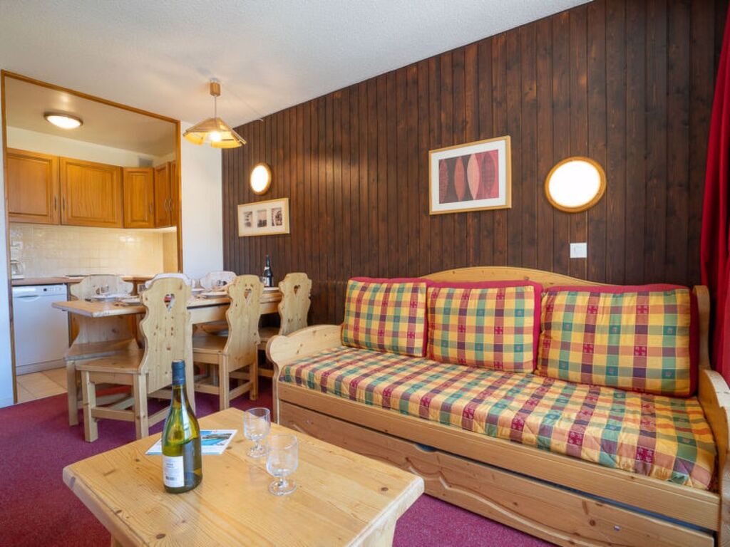 Les Origanes — Val Thorens — photo 2