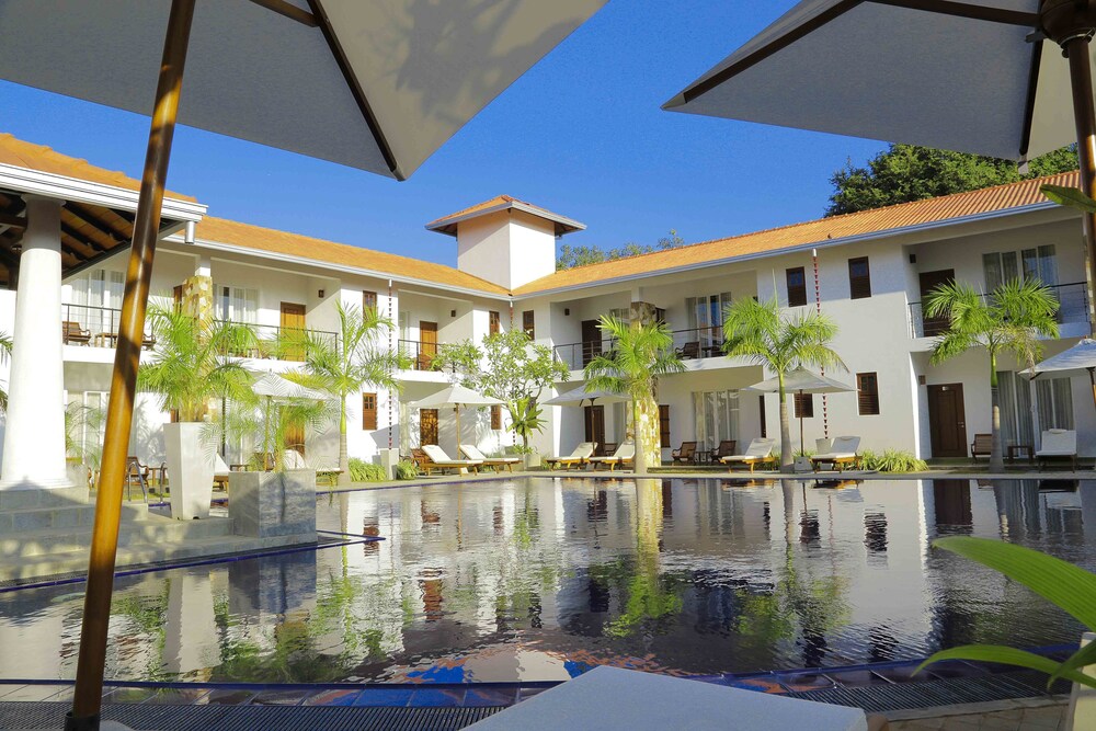 Tamarind Tree Hotel — 4-Star Luxury Hotel in Colombo, Sri Lanka
