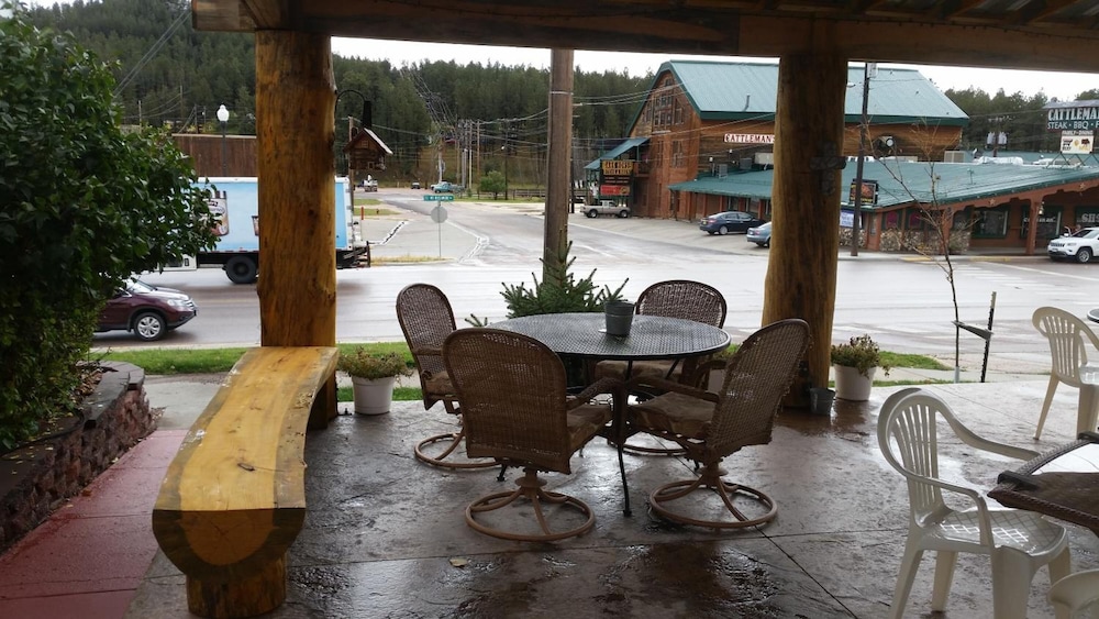 Rocket Motel - photo 35
