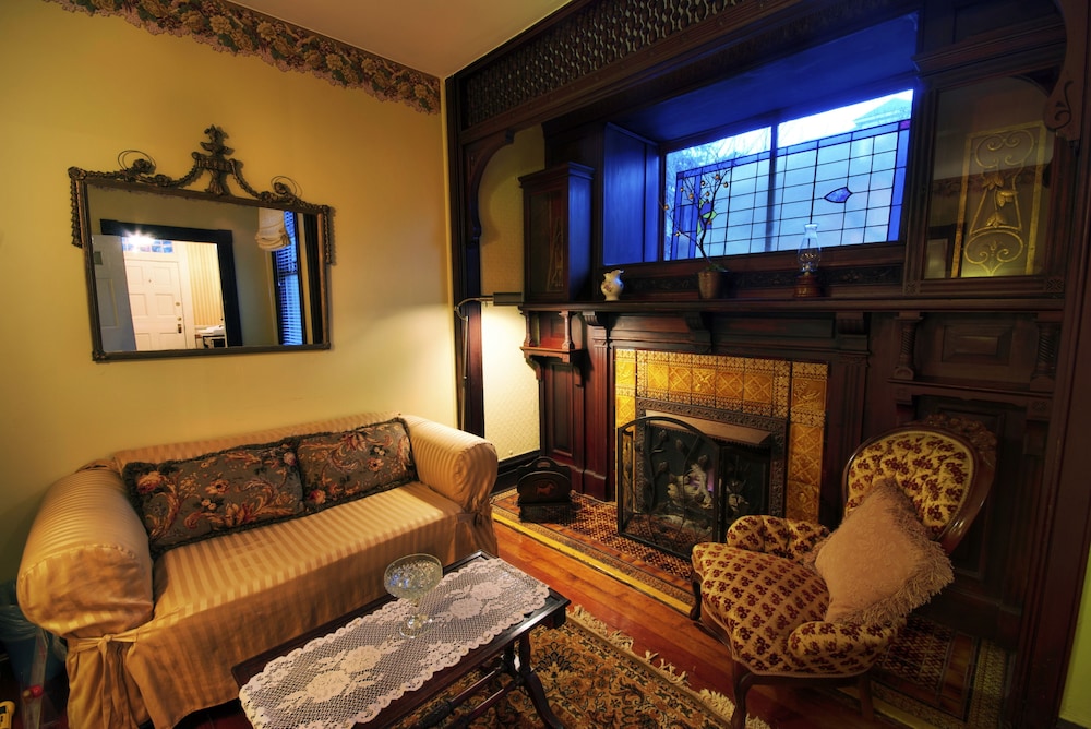 Vandiver Inn - photo 77