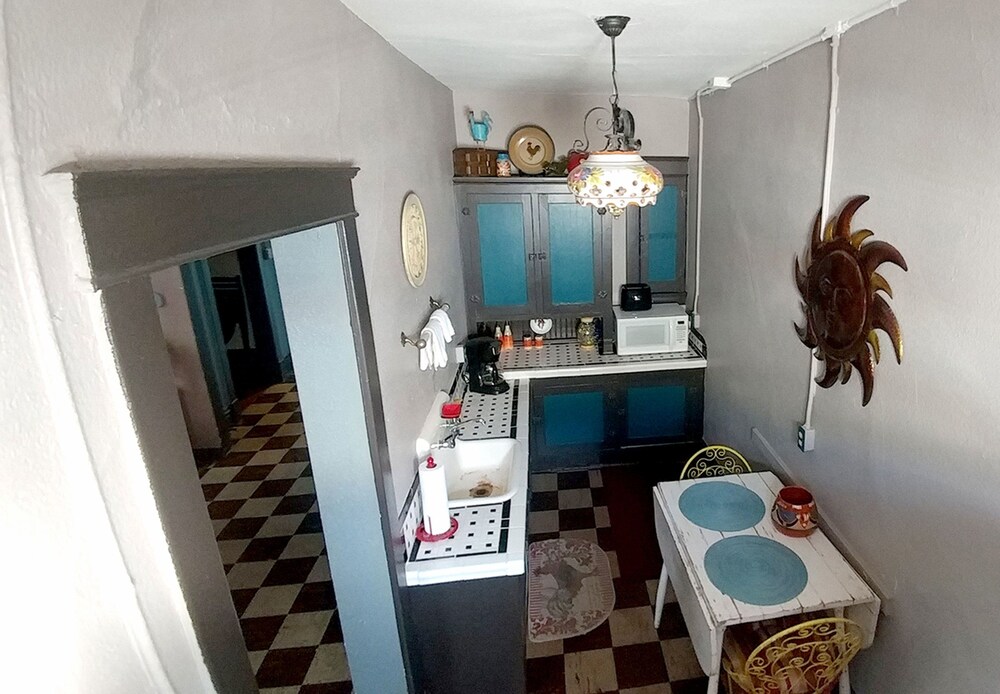 Historic Whiting Hotel Suites - photo 27