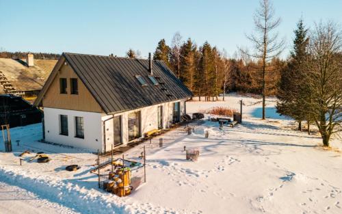 Chata Makronka - last minute hotel in Unknown City