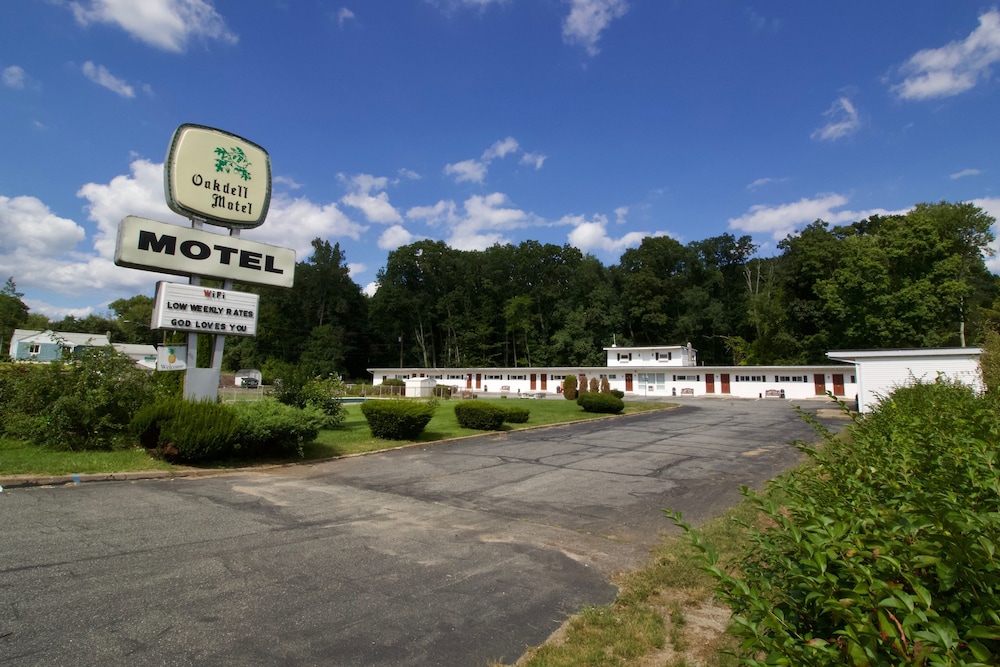 Oakdell Motel - photo 42