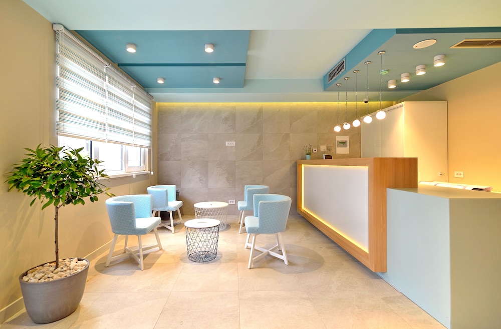 Garni Hotel D10 in Belgrade, Serbia