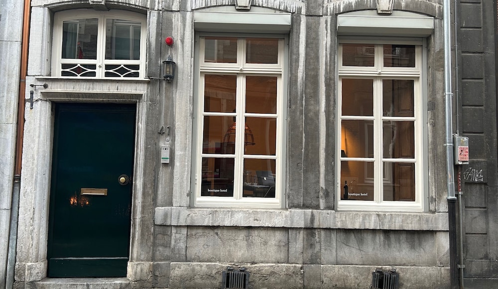 Hotel Be41 in Maastricht, Netherlands