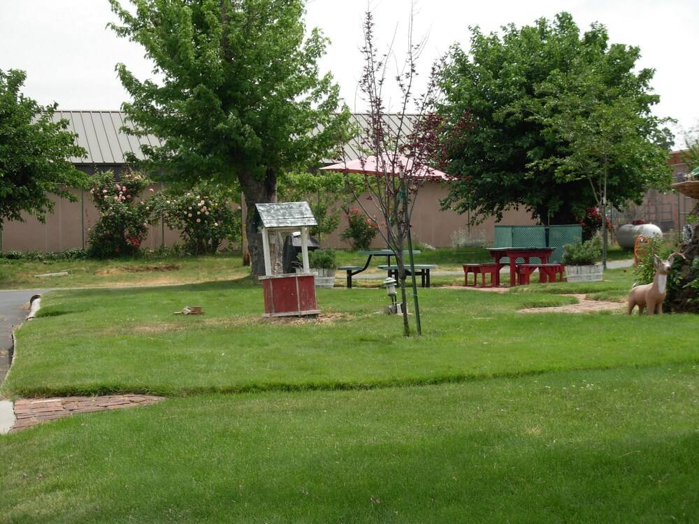 Jumping Frog Motel - photo 28