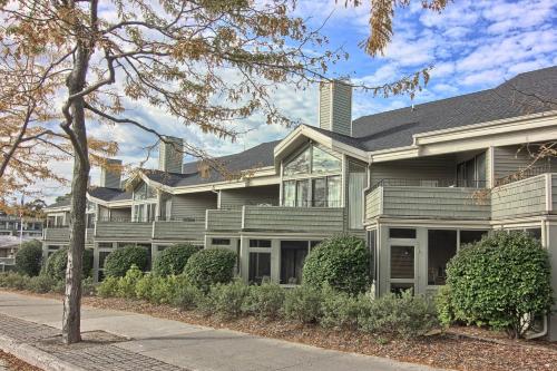 110 Pointes North Inn — Charlevoix — photo 3