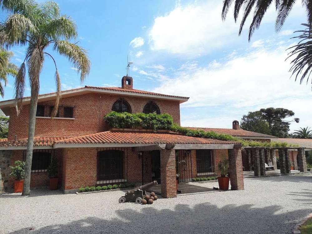 La Baguala Hotel in Montevideo, Uruguay