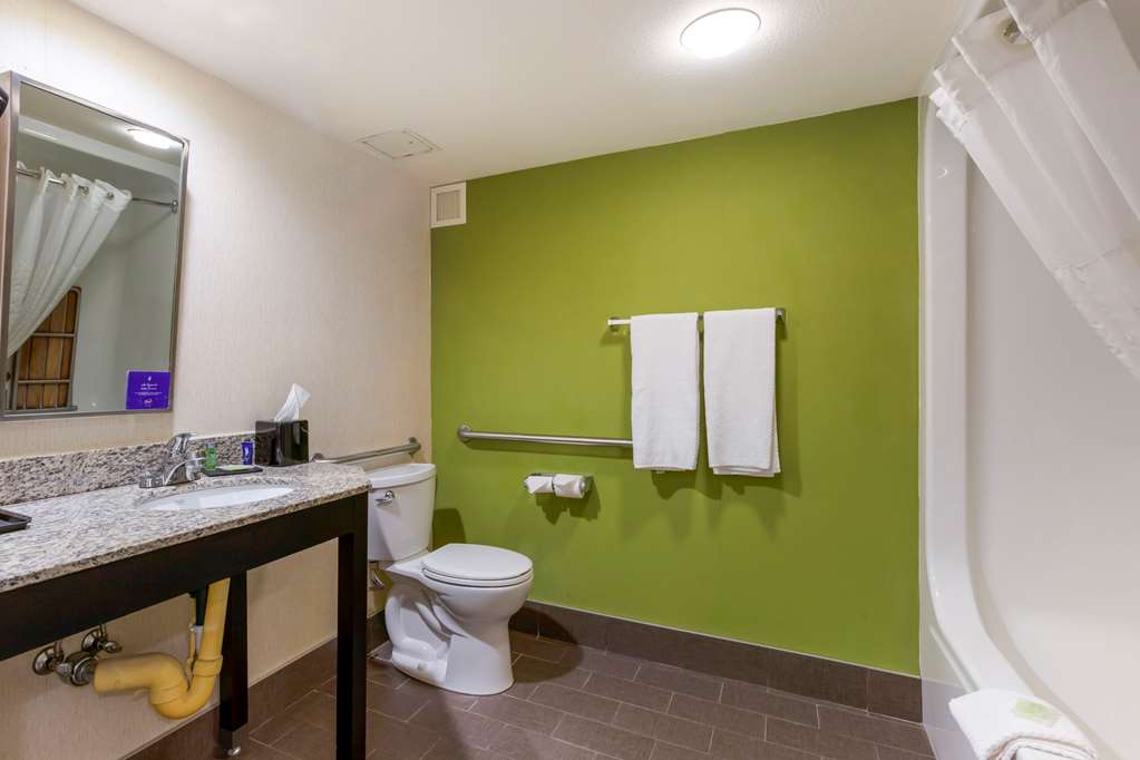 Sleep Inn Ontario - photo 9