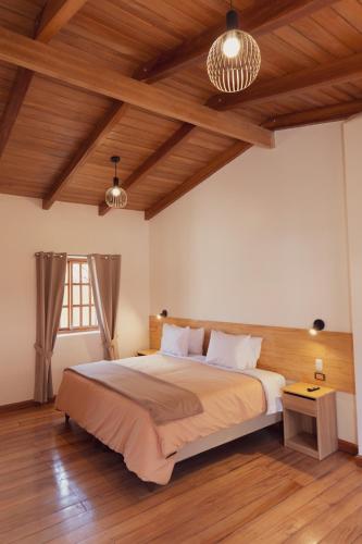 Casa Alba Ollantaytambo — Ollantaytambo — photo 5