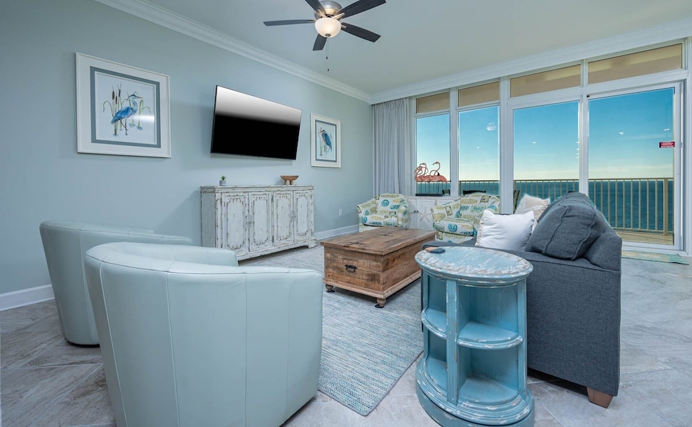 Phoenix Gulf Towers 1102 2 Bedroom Condo - photo 12