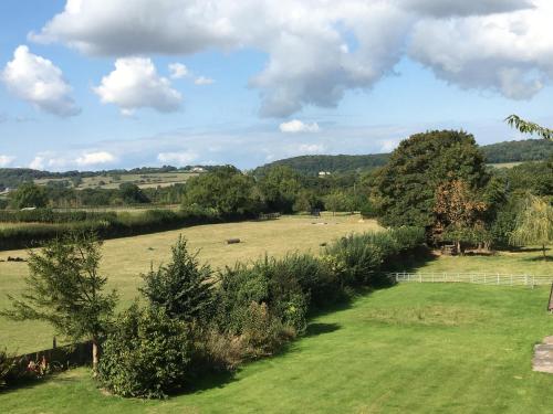 The Loft at Pen Orchard — hotel in Winscombe