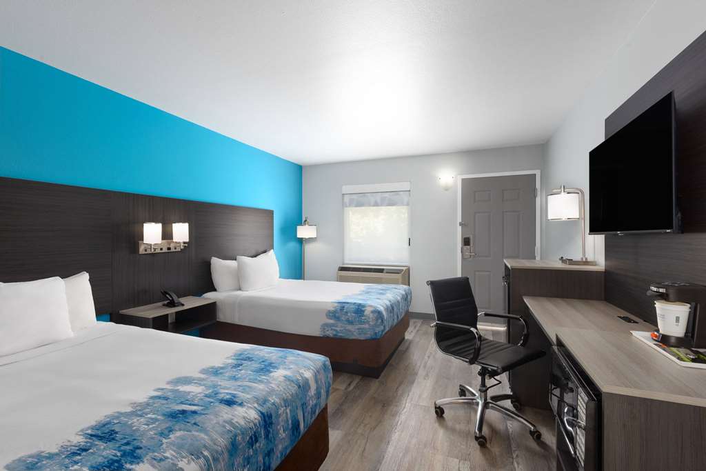 Baymont by Wyndham Branson Thousand Hills - photo 3