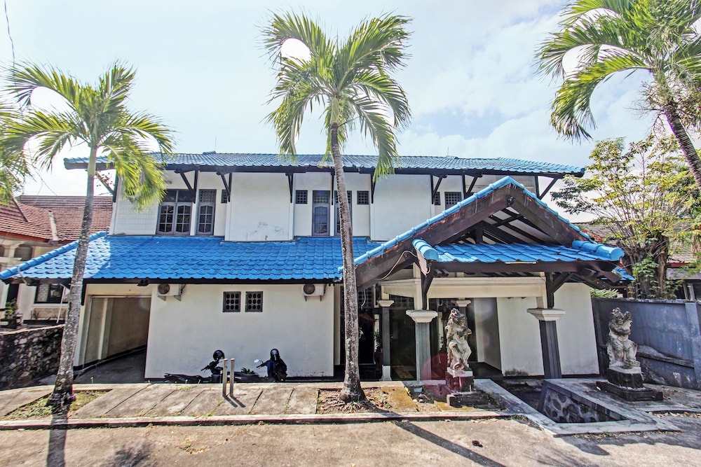 Motel Langko by Oyo in Senggigi, Indonesia